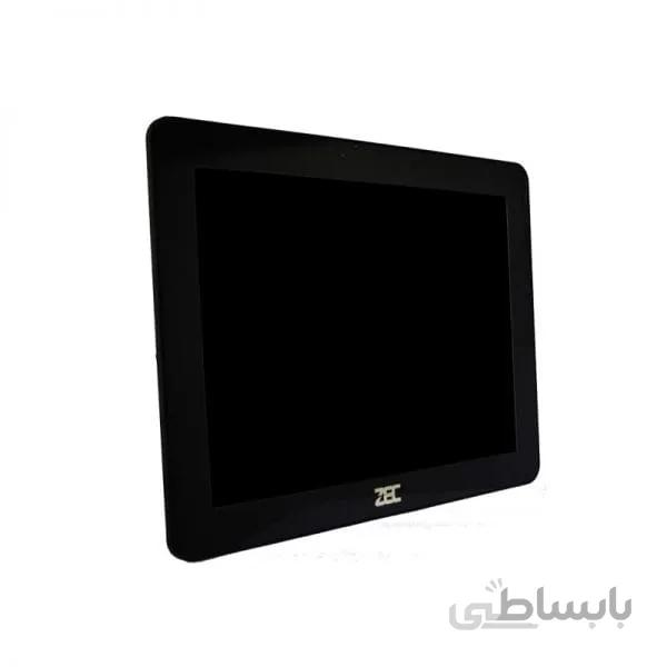 نمایشگر دوم 10 اینچ ZEC mac