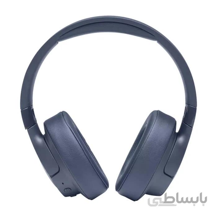 JBL Tune 760NC Wireless over-ear headphones