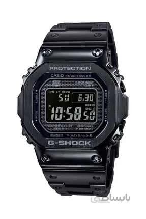انواع ساعت G Shock مردانه برند Casio رنگ مشکی کد ty6499538