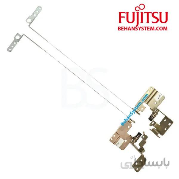 لولا لپ تاپ Fujitsu مدل LH532