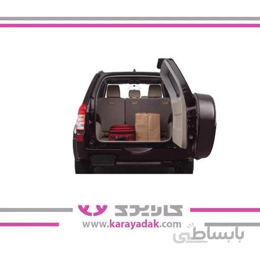 درب صندوق (اتاق بار) سوزوکی 2000 ژاپنی اصل ایساکو