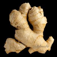 زنجبیل تازه