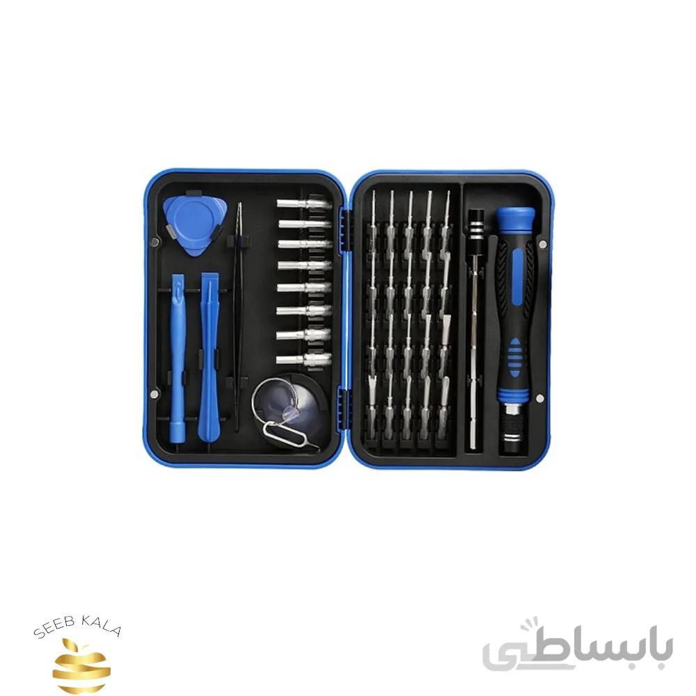 کیت تعمیر ابزار الکترونیکی مدل NO.3082B