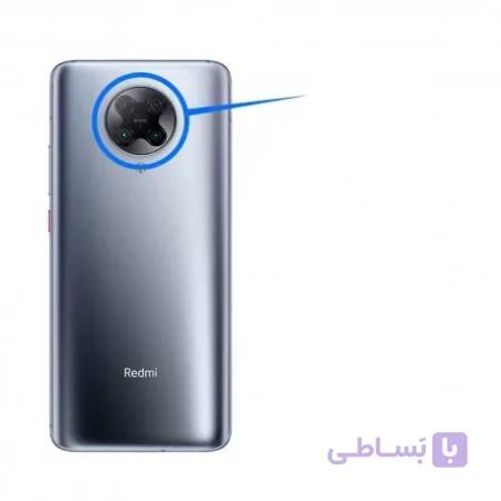 شیشه دوربین شیائومی Poco F2 Pro — تصویر 1