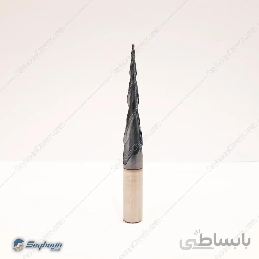 تیغ منبت مارپیچ الماسه دامار مدل DMDR47805047