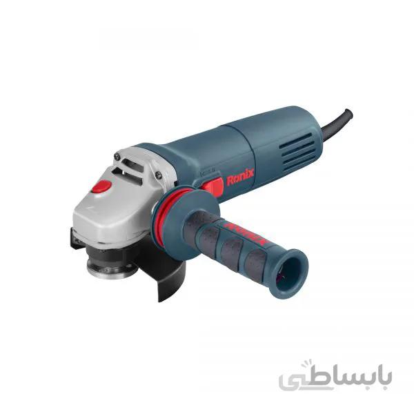 مینی فرز برقی 880 وات رونیکس مدل 3110