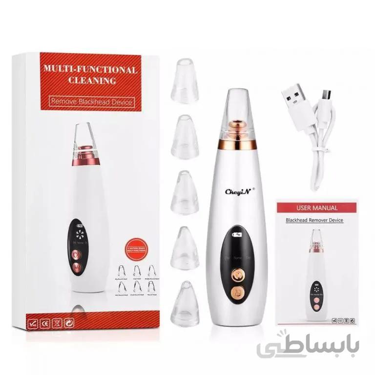 دستگاه میکرودرم مدل MULTI-FUNCTIONAL CLEANING ا MULTI-FUNCTIONAL CLEANING Microderm