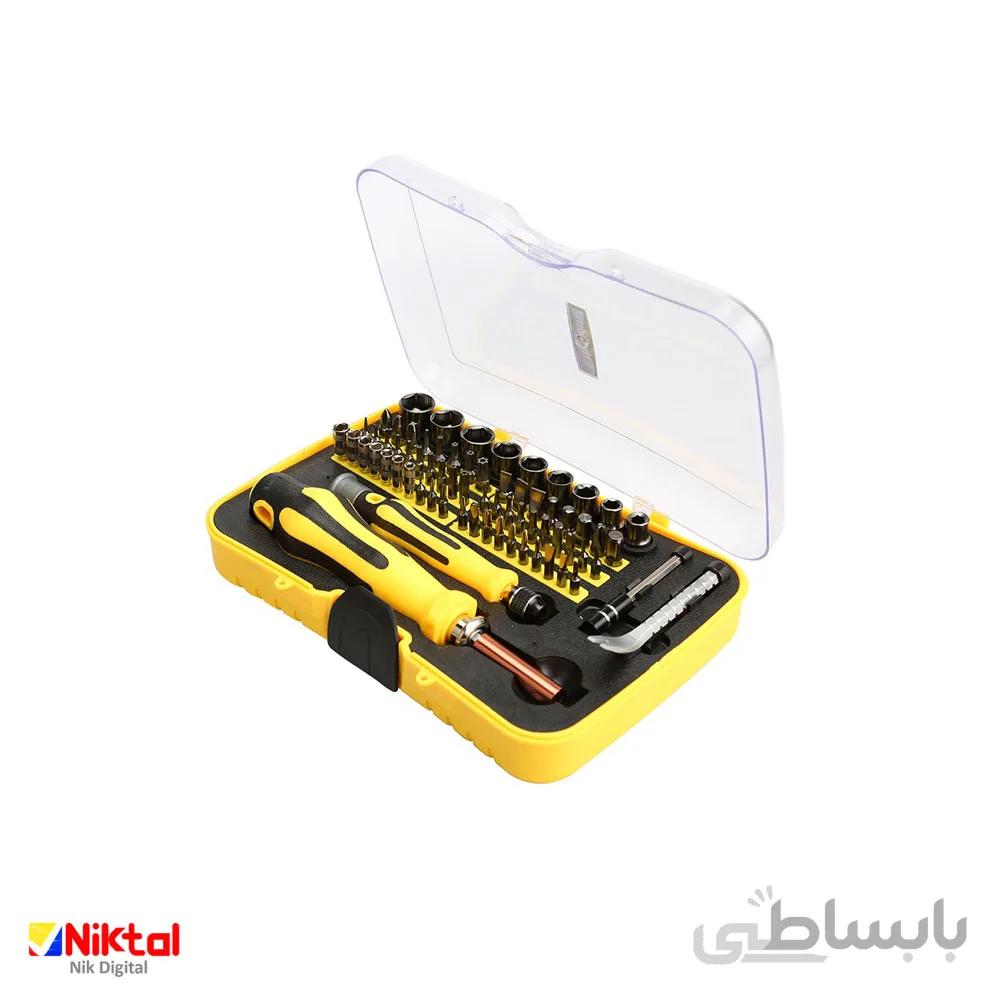 کیت تعمیر ابزار الکترونیکی مدل NO.6092