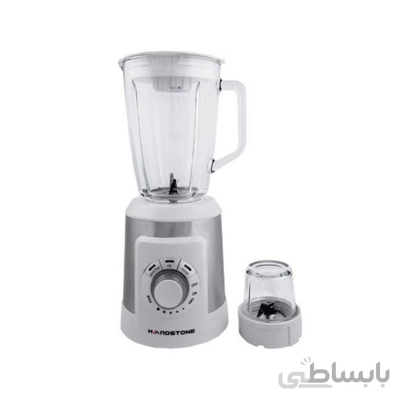مخلوط کن و آسیاب هاردستون مدل BL8412 ا BL8412