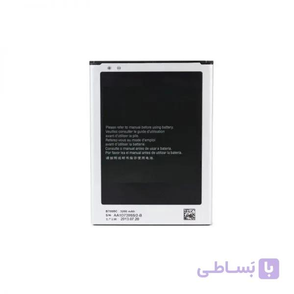 باتری سامسونگ Samsung Galaxy Mega 6.3 i9200