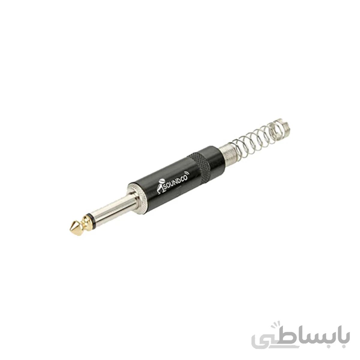 فیش بنون نر سوندکو مدل T803BG
