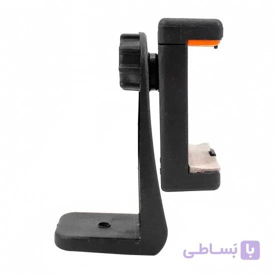 گیره نگهدارنده موبایل با تبدیل L کد PK-HL309
