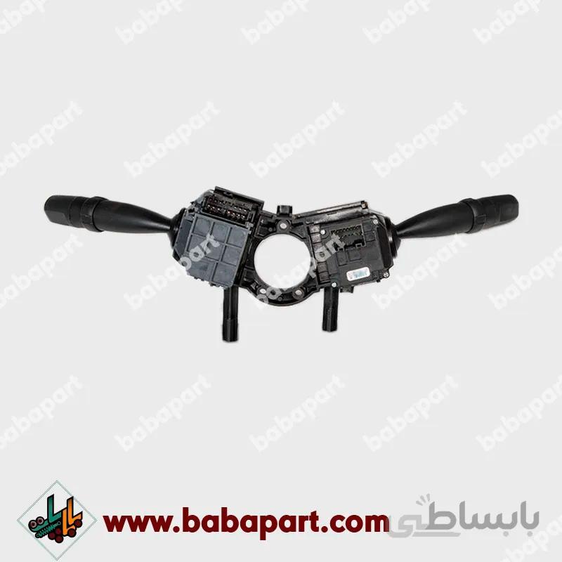 دسته راهنما و برف پاکن چانگان CS35
