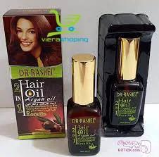 روغن آرگان و کراتین Dr.Rashel keratin and argan oil