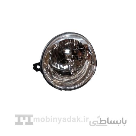 چراغ جلو چپ ام وی ام ۱۱۰