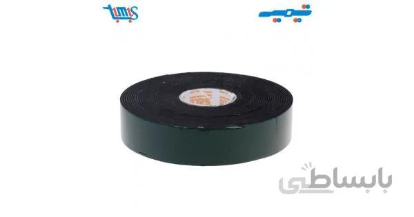 چسب دو طرفه عرض 2 سانتی متر
