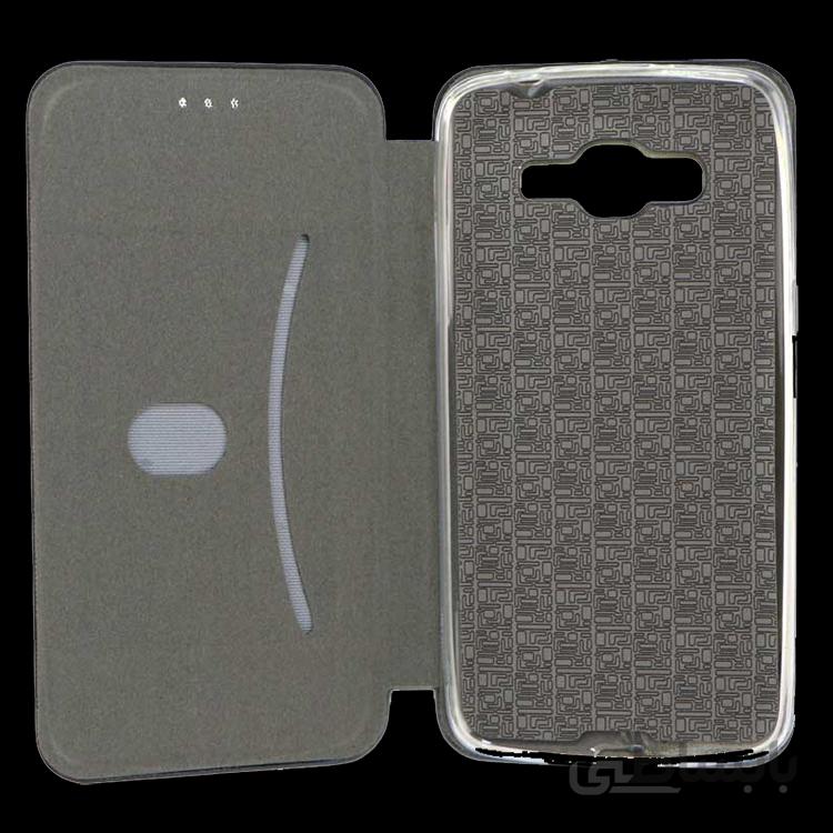 کیف لپتاپی سامسونگ J2 Prime مدل مگنتی/Samsung J2 Prime