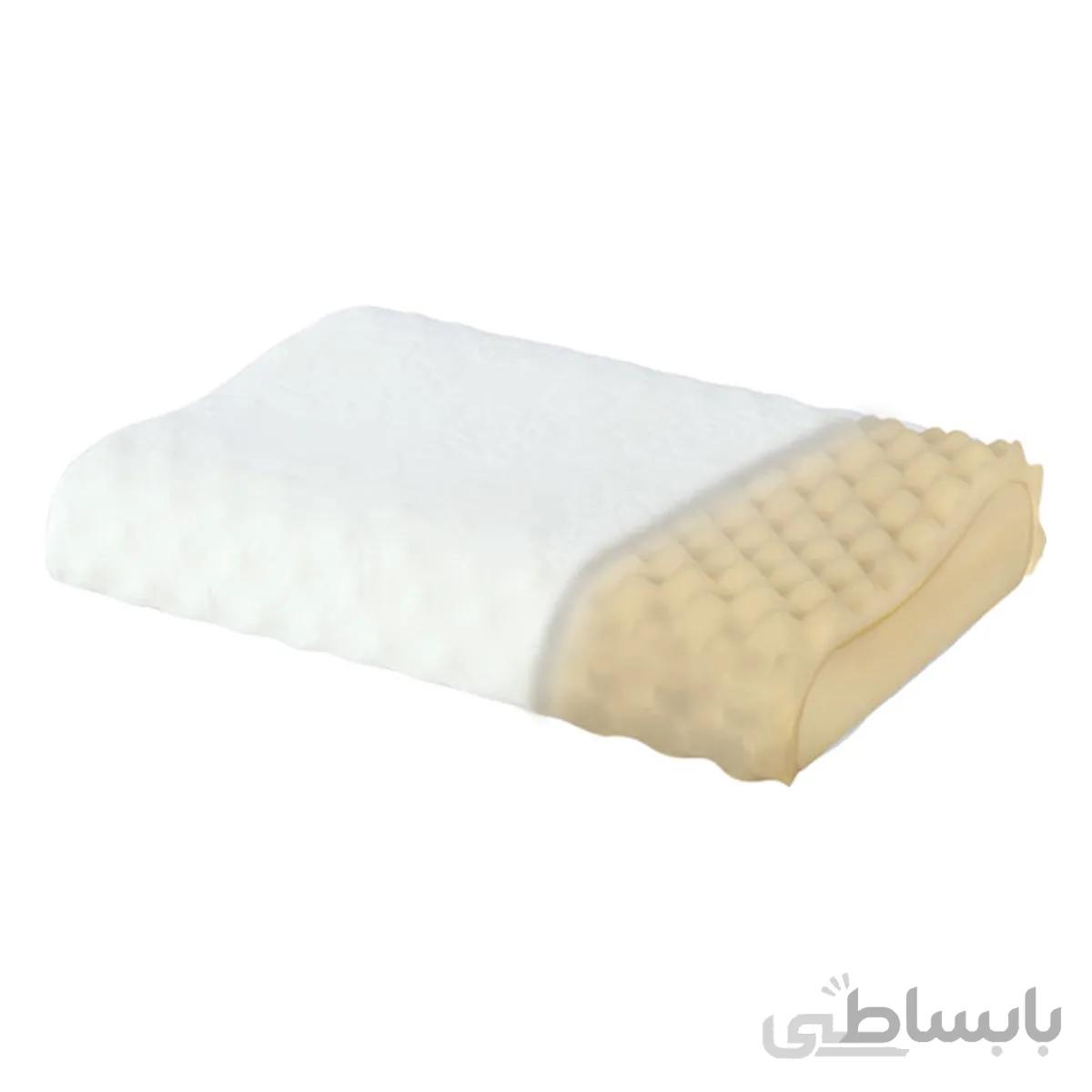 بالشت کاهنده خر و پف