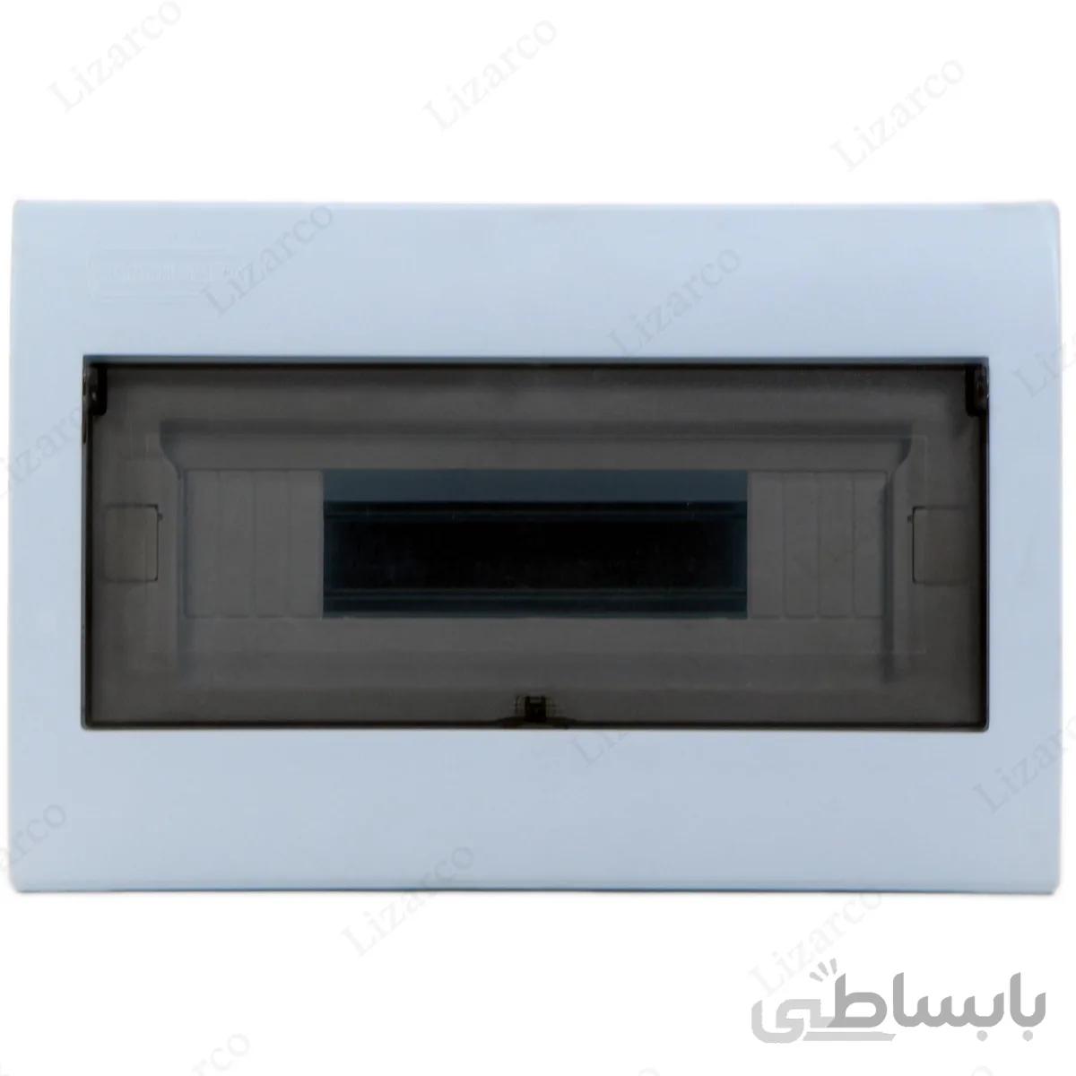 جعبه فیوز 12 عددی طرح ستاره  - سارو