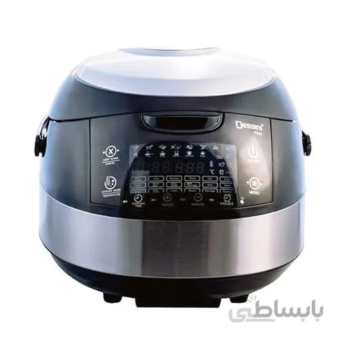 مولتی کوکر دسینی مدل KF-500