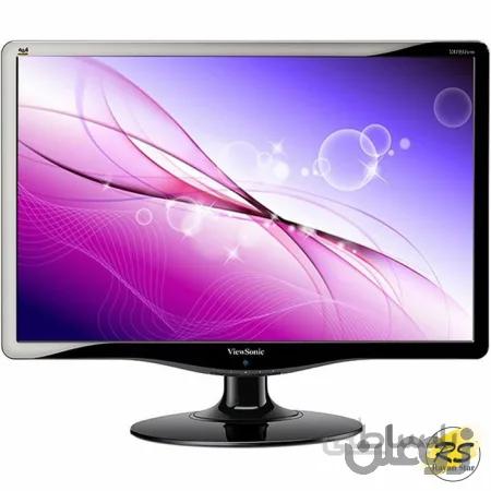 مانیتور 24 اینچ ویوسونیک مدل ViewSonic VA2431WM