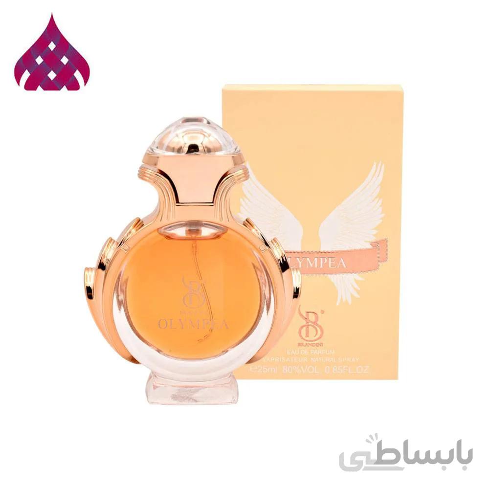 عطر ادکلن المپیا زنانه Olympea