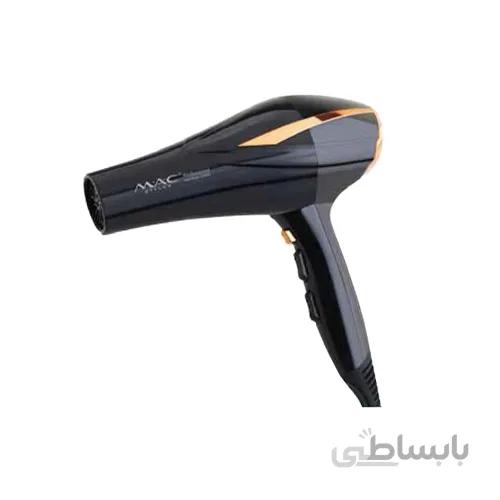 سشوار حرفه ای مک استایلر MC-6667 ا MC-6667