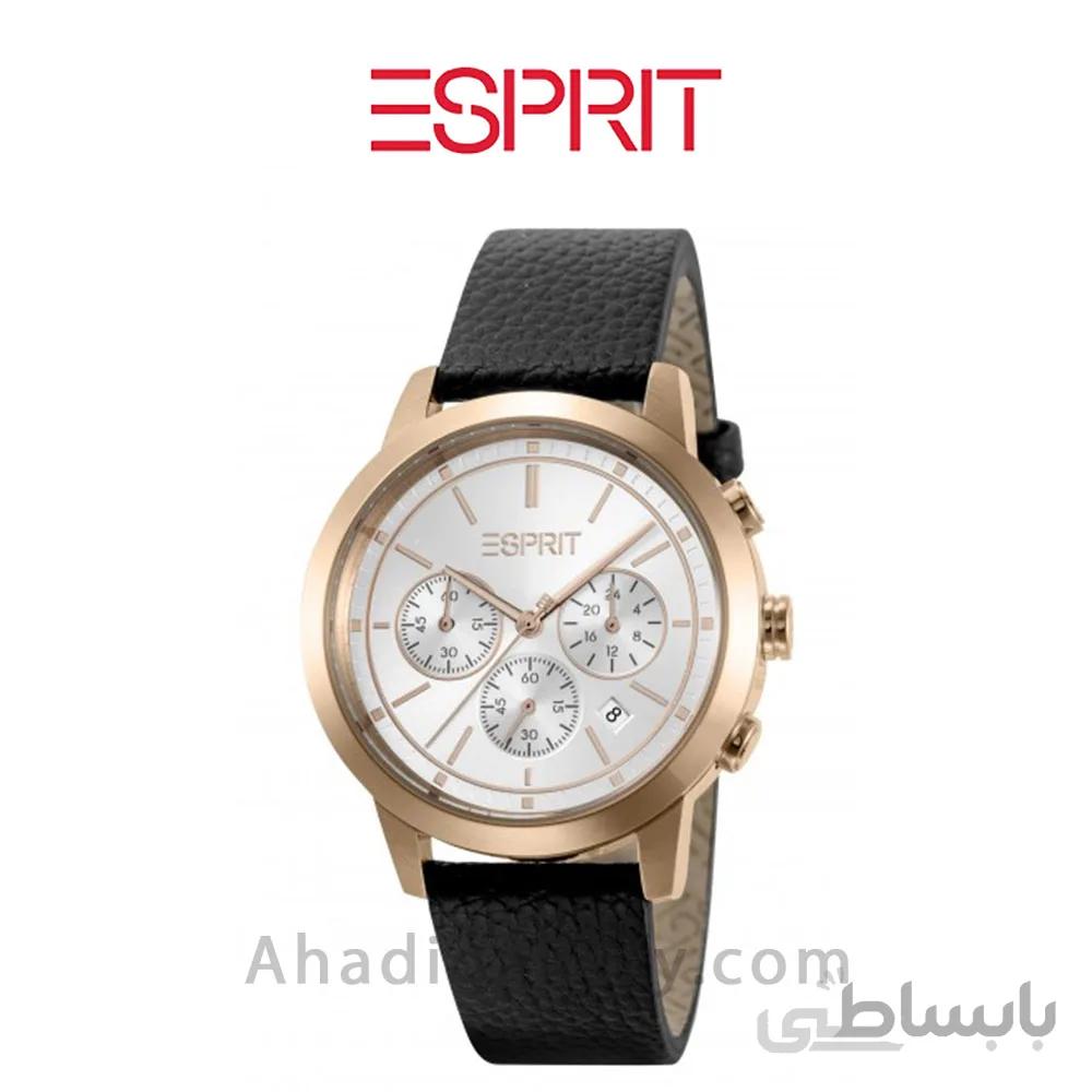 ساعت مچی اسپریت مدل ES1G306L0045