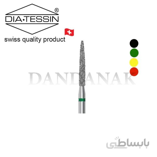 F 863 فرز الماسه بول XL قرمز پرداخت (fine) - بسته ۵ عددی