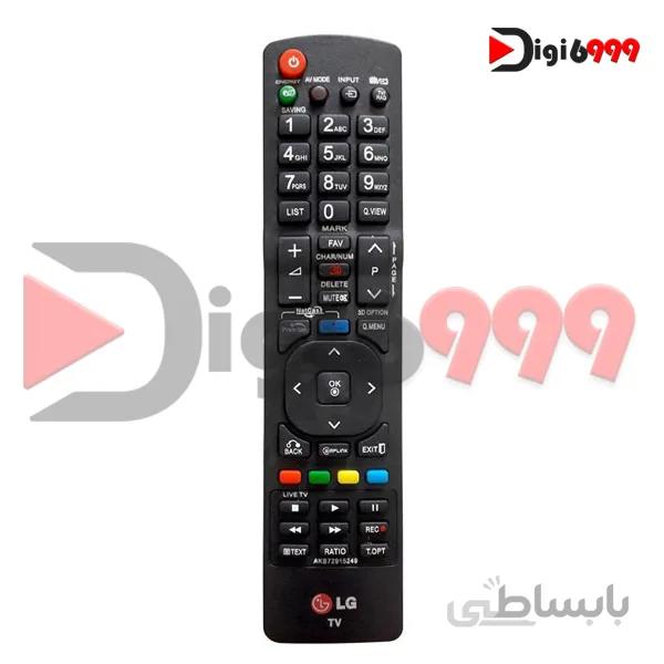ریموت کنترل مدل AKB72915249