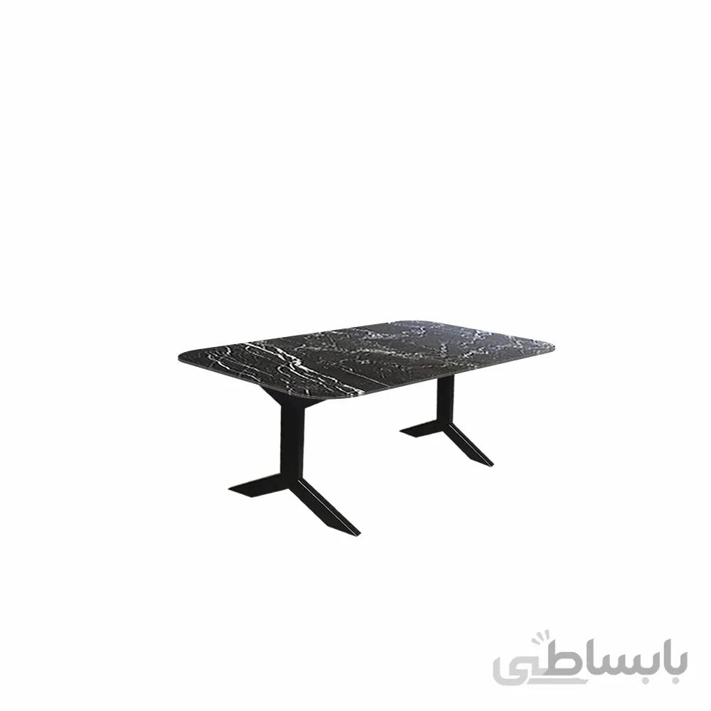 میز ناهار خوری مدل ایستا