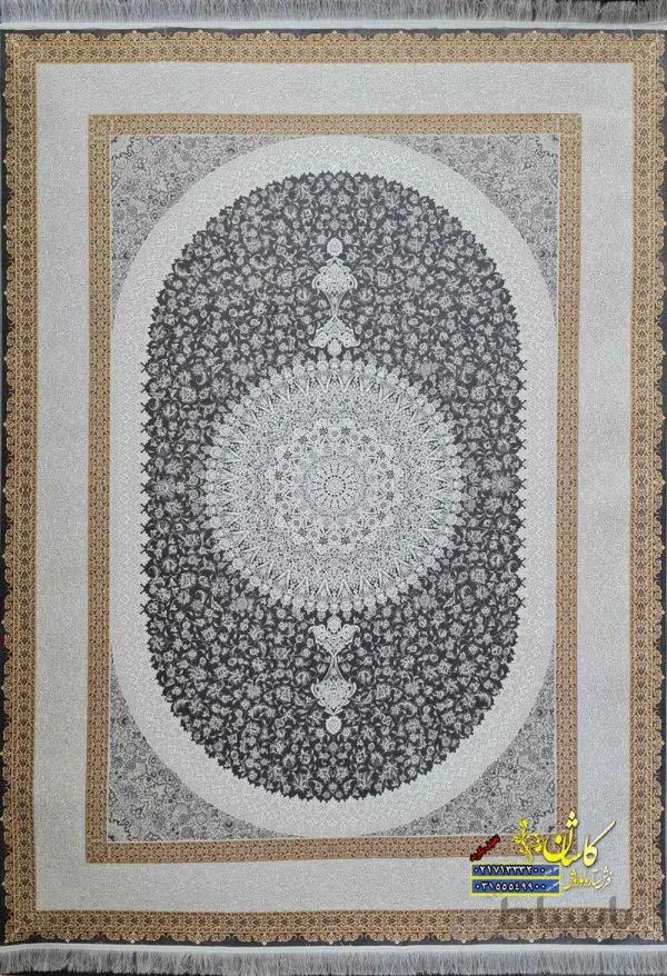 فرش طرح ملیسا طوسی