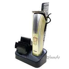 ماشین اصلاح موی سر و صورت کیمی مدل KM-2310