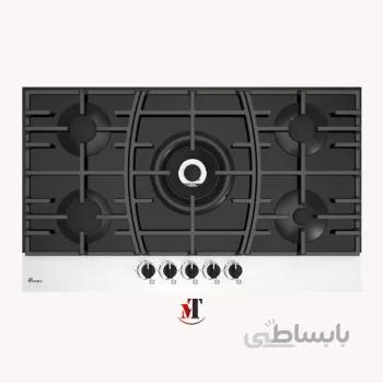 اجاق گاز رومیزی بیمکث مدل MG0060 ا Desktop stove Bimax model MG0060