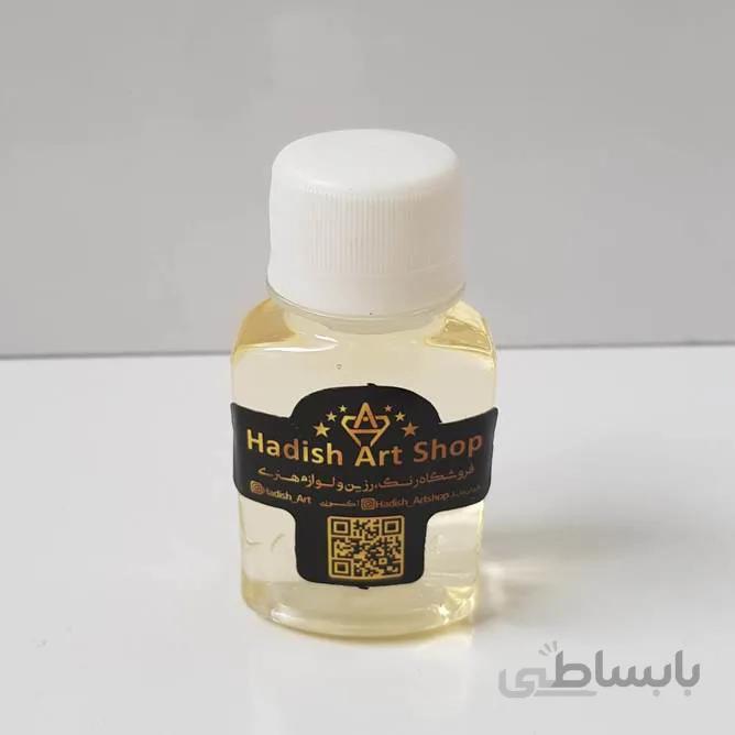 وارنیش پایه تینر