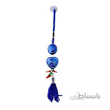 اویز تزیینی کد DEK_030