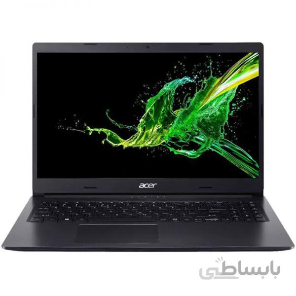 لپ تاپ ایسر 4GB RAM | 1TB | Celeron | A315