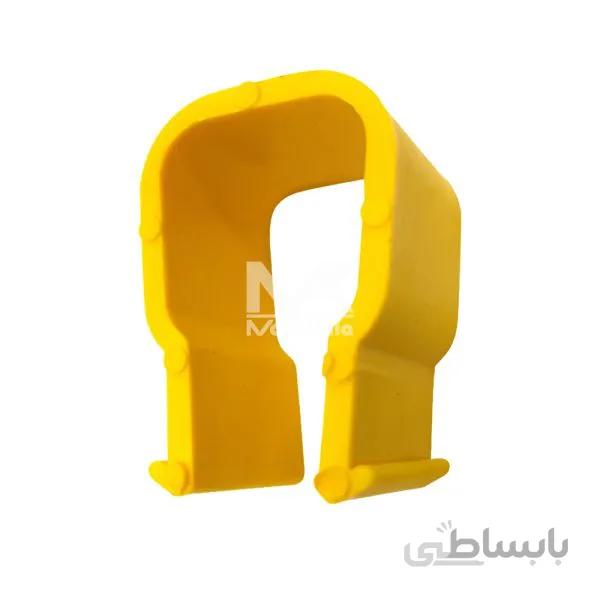 واسط لوله نیپل به سپری آلومینیوم پارس مدل PD-601
