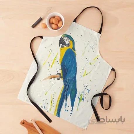 پیش بند آشپزخانه سابلیمیشن
