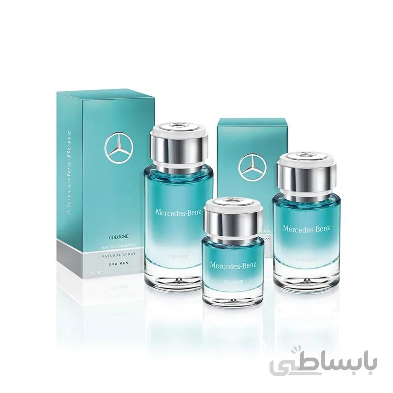 مرسدس بنز کلن ا Mercedes Benz Cologne