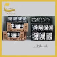 پاسماوری ۷ پارچه