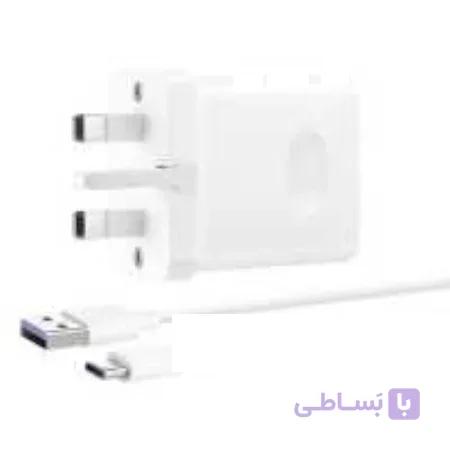 Huawei  Super Charge (Max 40W) USB - Type C HW-100400B00