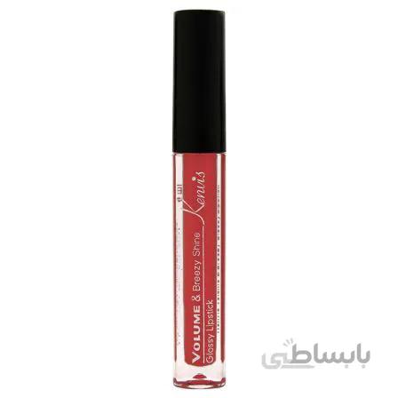 رز لب مایع کنویس (H2حجم دهنده)