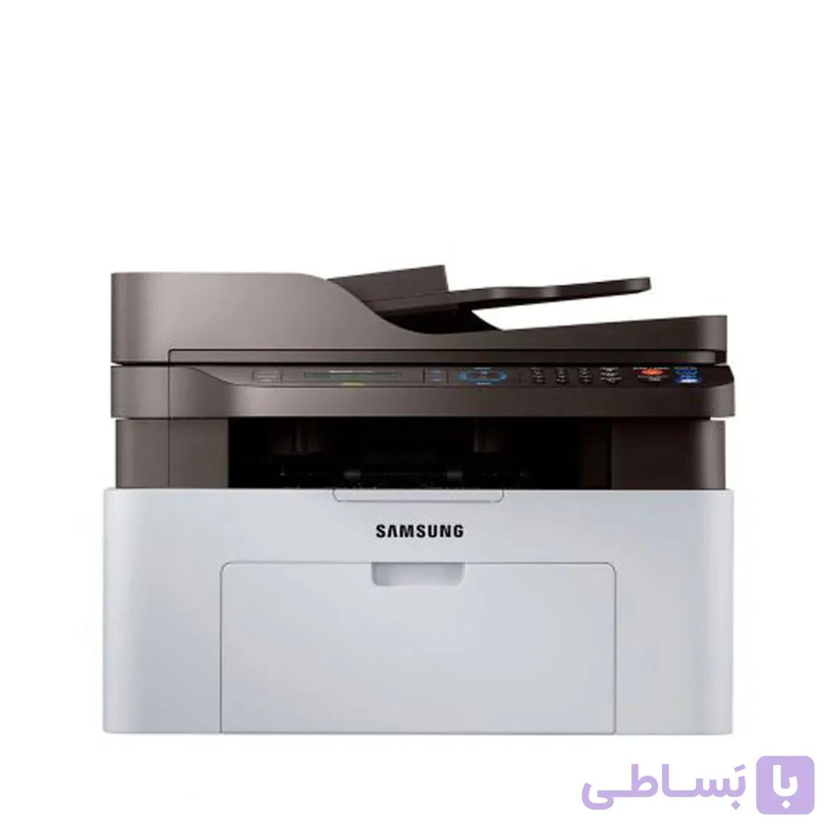 Multifunction Laser Printer Samsung Xpress M2070F