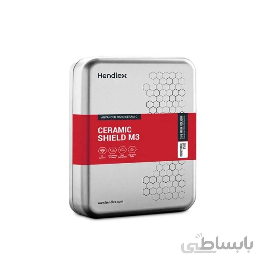 سرامیک بدنه هندلکس مدل Hendlex M3