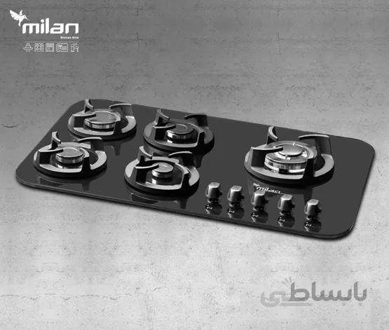اجاق گاز رومیزی G122 میلاد ا G122