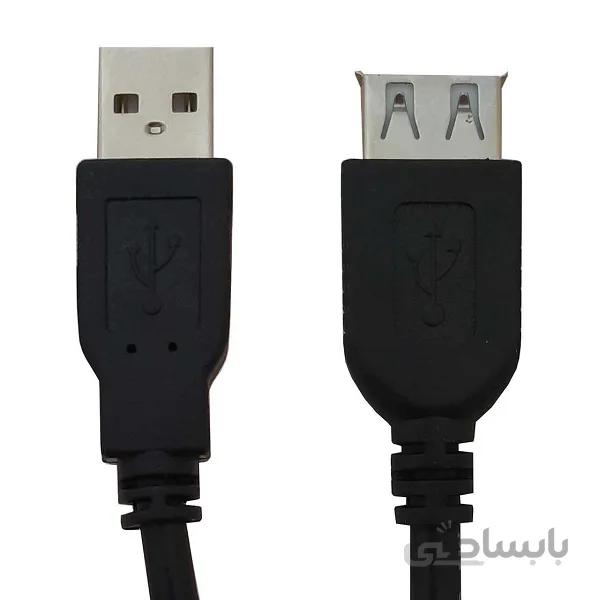 کابل افزایش طول USB 2.0 ایکس پی-پروداکت مدل X3