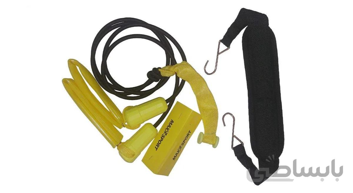 کش مقاومتی مکس اسپورت مدل MO-002