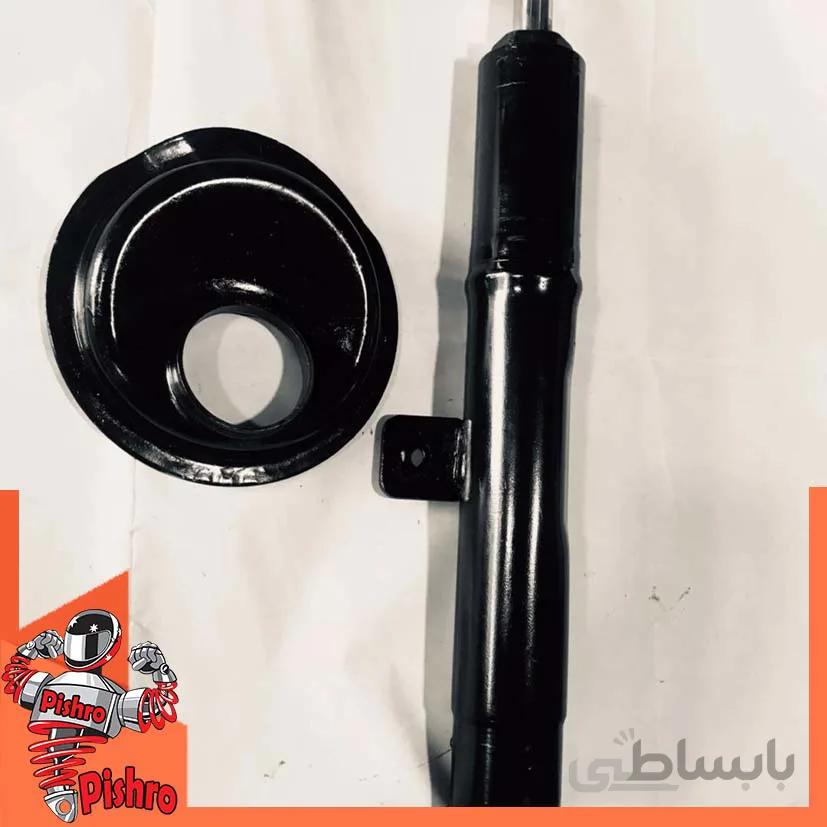 کمک فنر 206SD