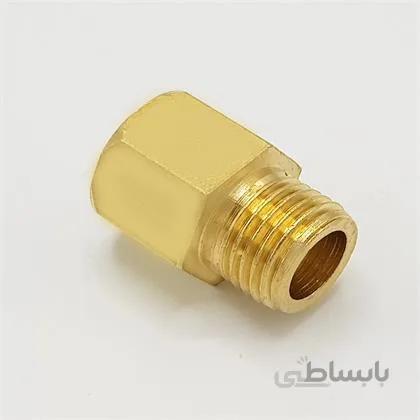 پشت آمپری 6 بوشی به 1/4
